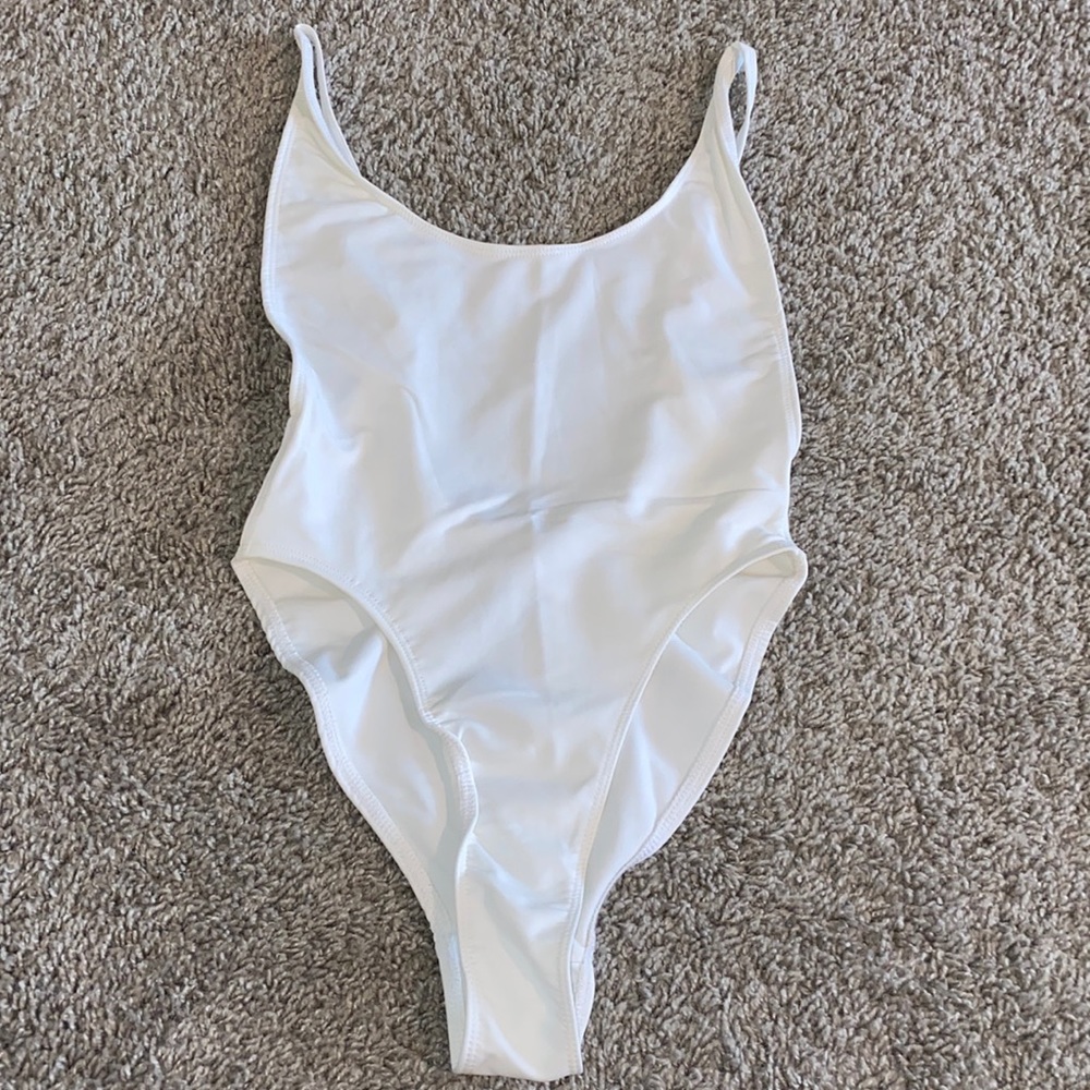 Fashion Nova Bikini